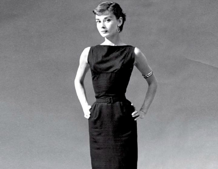 Hepburn, la Diva que no pasa de moda