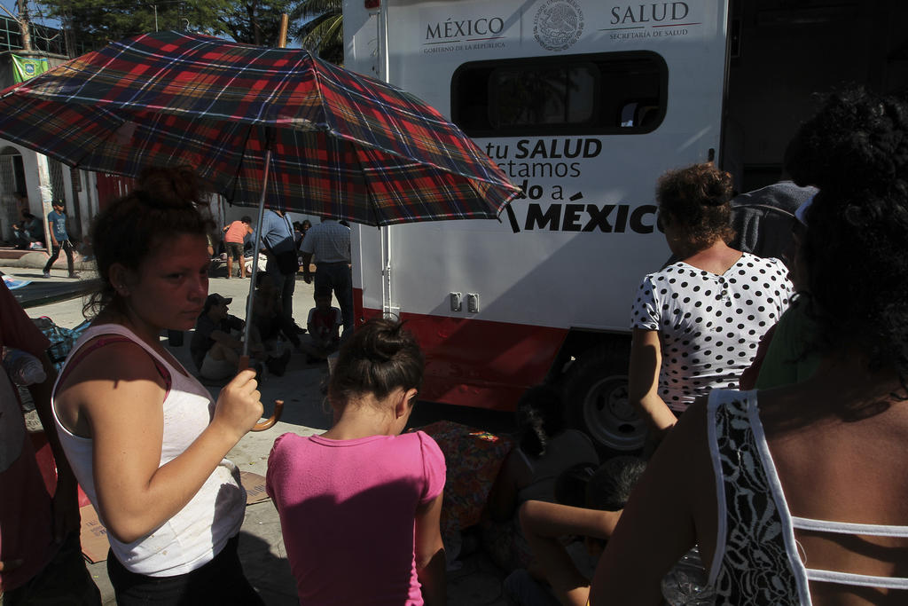 Dispuesto AMLO a defender veto a farmacéuticas