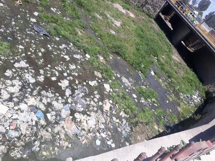 Ponen el ejemplo con #BasuraChallenge en Durango