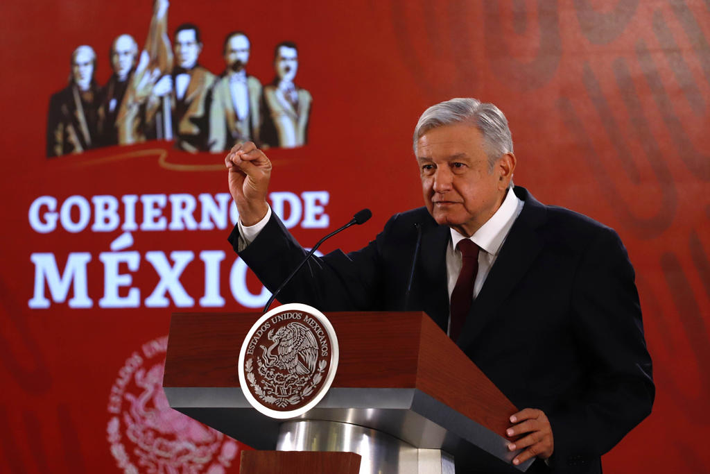 Gobierno federal alista Plan de Desarrollo para México y Centroamérica