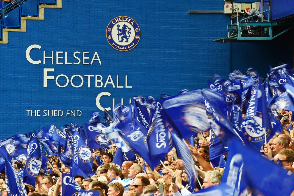 Chelsea seguirá inhabilitado para mercado de fichajes
