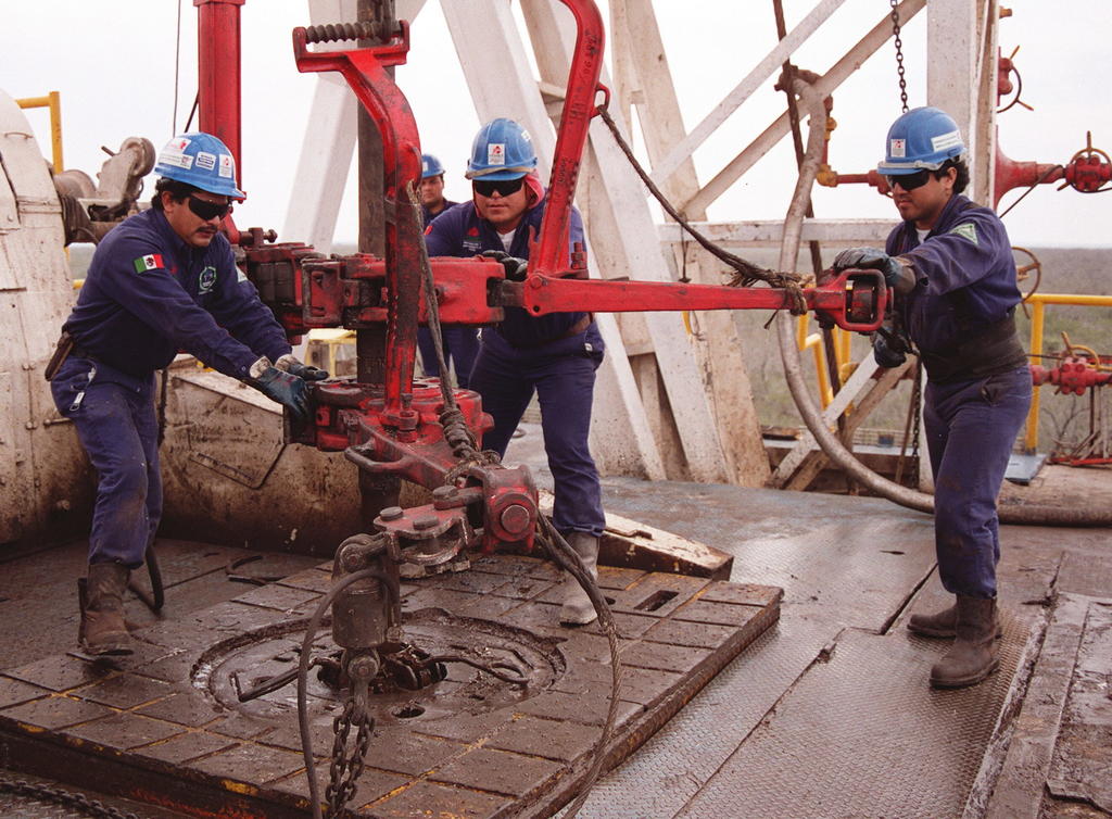Clausurará Pemex pozo de petróleo en Tabasco