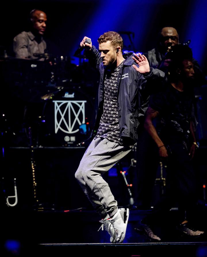 Timberlake recibirá honor