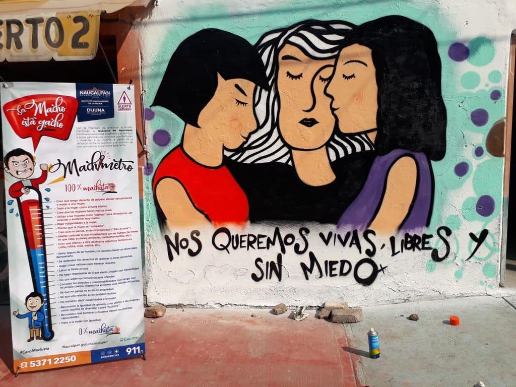 Denuncian ante CIDH desaparición de mujeres en Edomex