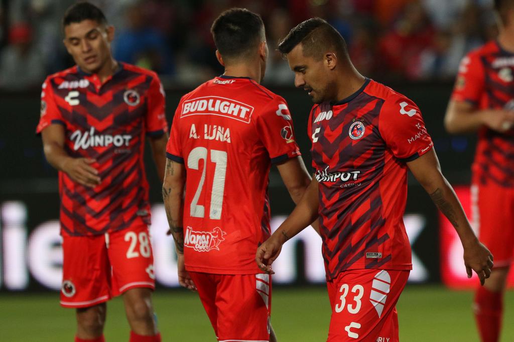 Lo que debe pagar Fidel Kuri para mantener a Veracruz en Liga MX