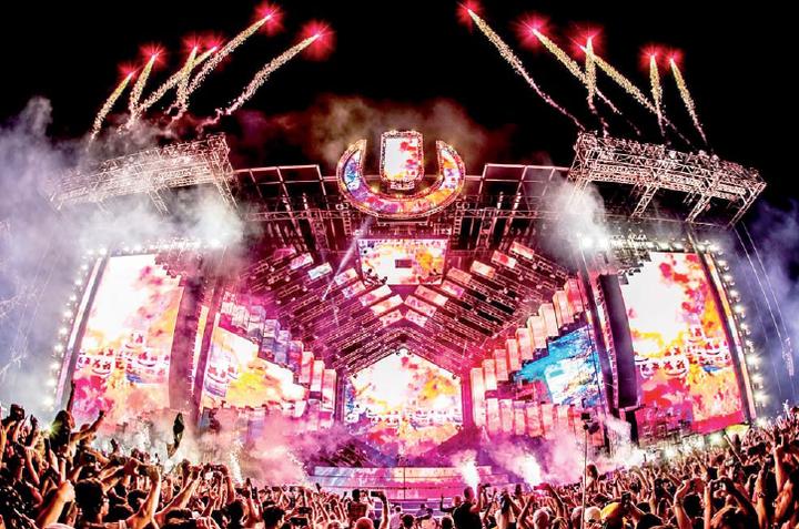 Ultra Festival se despide de Miami tras dos décadas