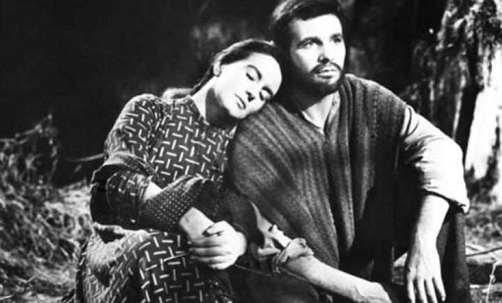 'Nazarín', de Buñuel, regresa a Cannes
