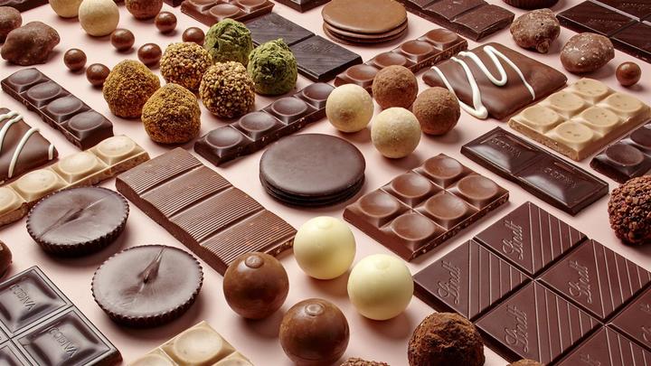¿Por qué comer chocolate te hace feliz?