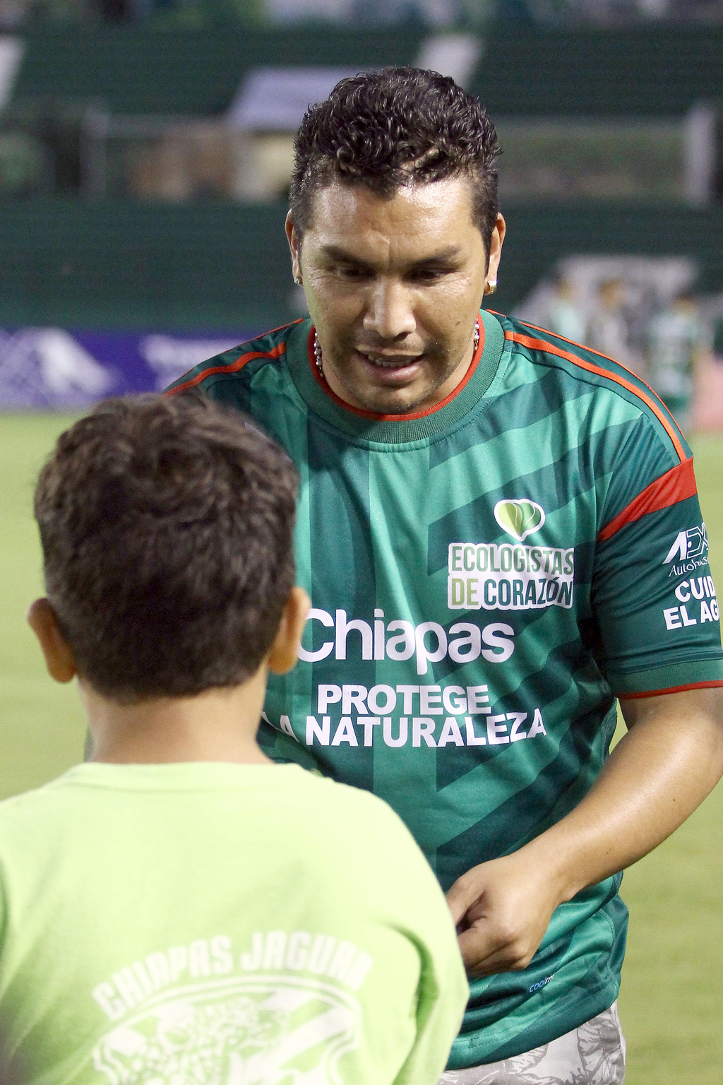 Cabañas vuelve al futbol mexicano