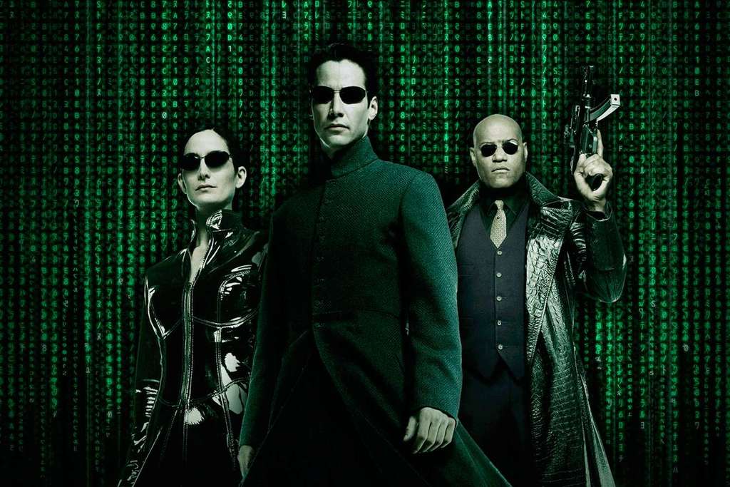 Asegura que Matrix expandirá su saga