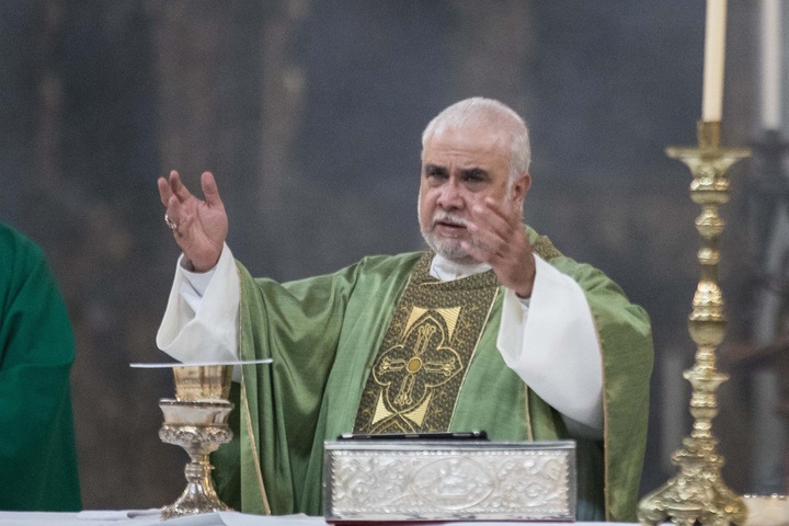 Gómez Palacio ya tiene nuevo Obispo