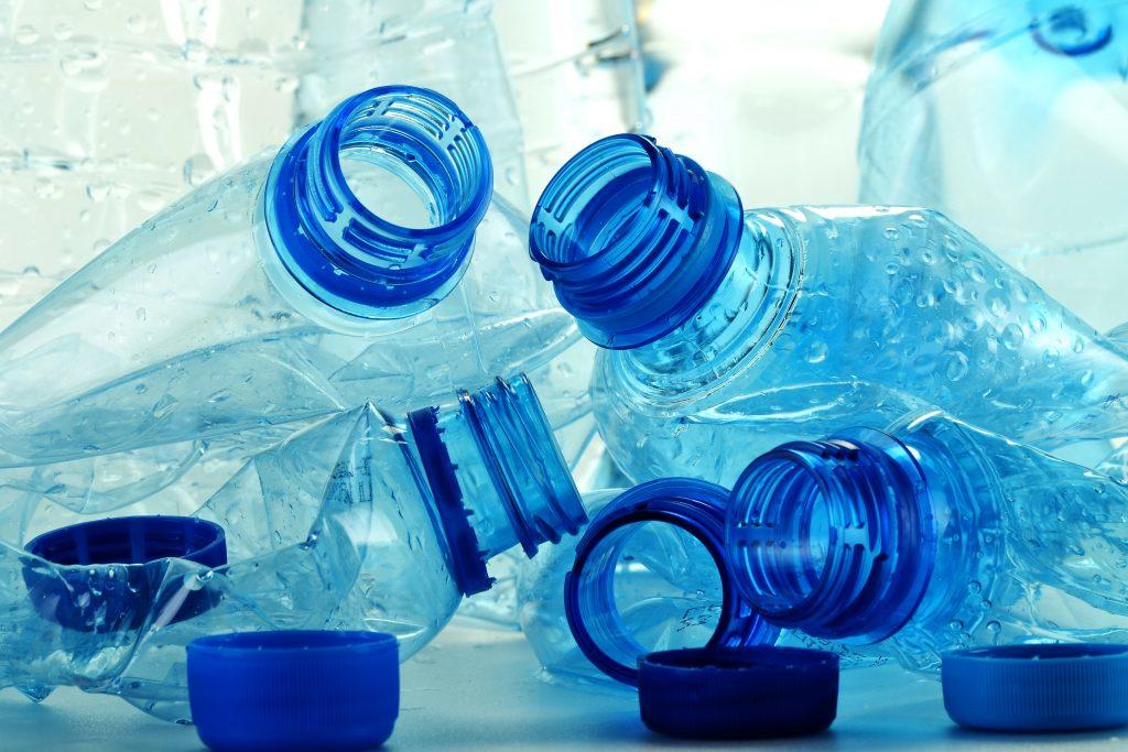 Más de 180 países dicen no al plástico