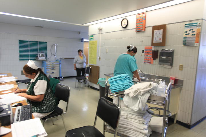 Inicia ‘Nursing now’ en Durango