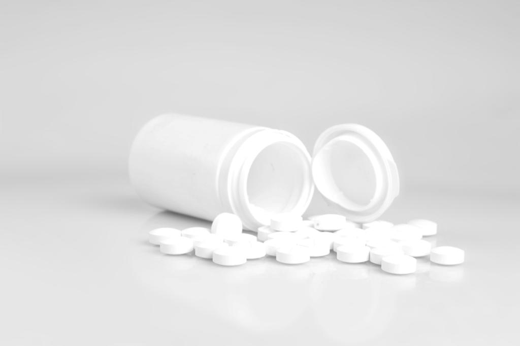 'Una diana' para tratar la toxicidad que provoca el paracetamol