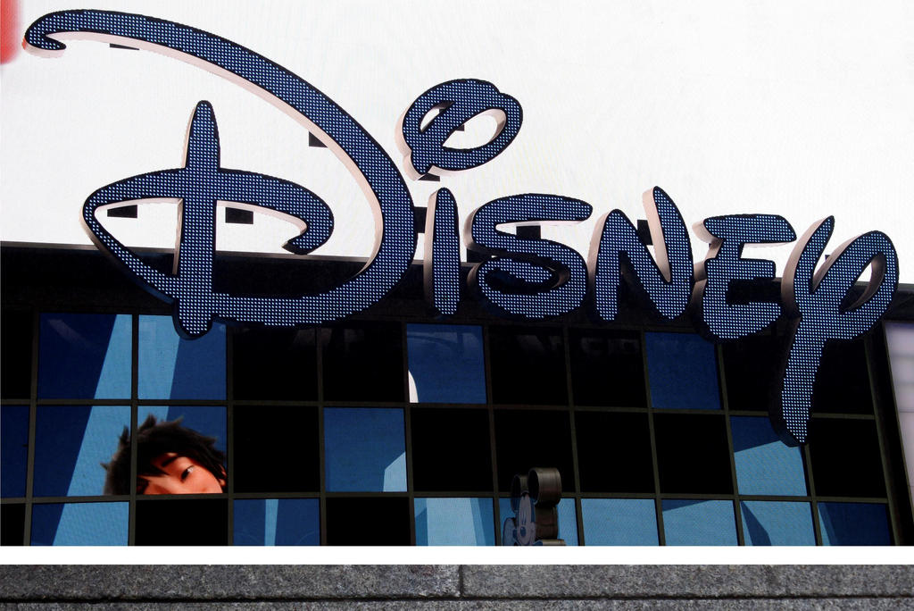 Disney toma el control total de Hulu