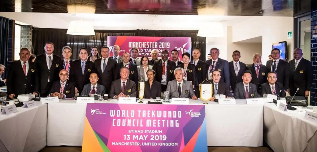 México será sede de Grand Prix Final de taekwondo