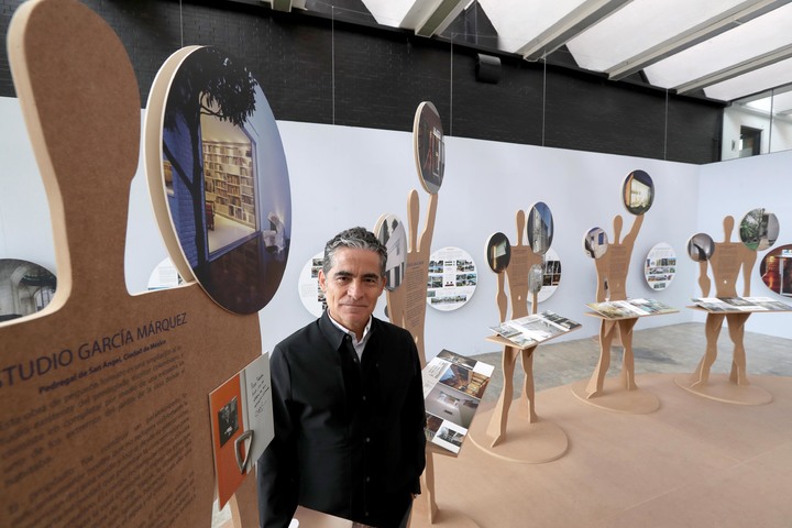 Felipe Leal, Medalla al Mérito en Artes 2018