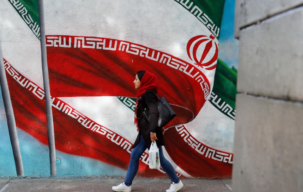 Irán confirma suspensión parcial de compromisos del acuerdo nuclear