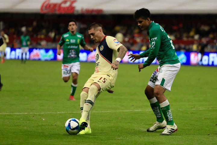 El América vs León se jugará en La Corregidora