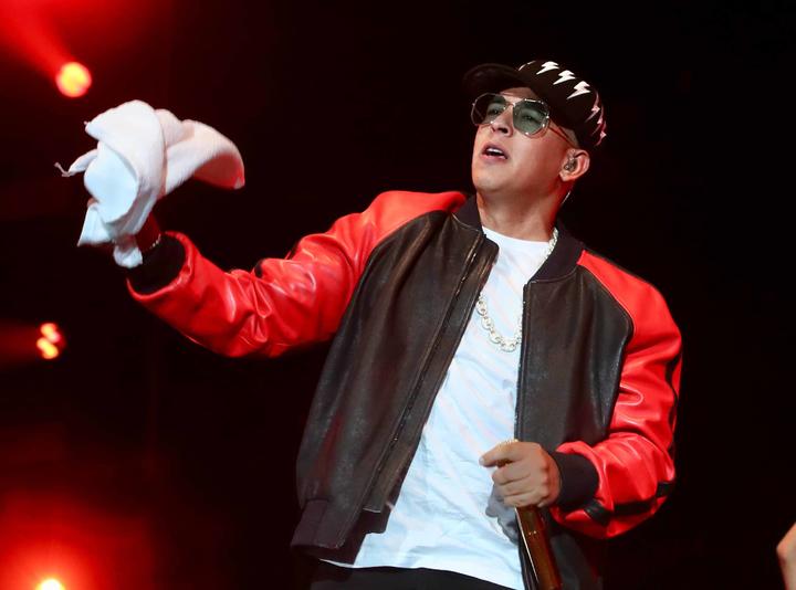 Daddy Yankee iniciará gira por Europa