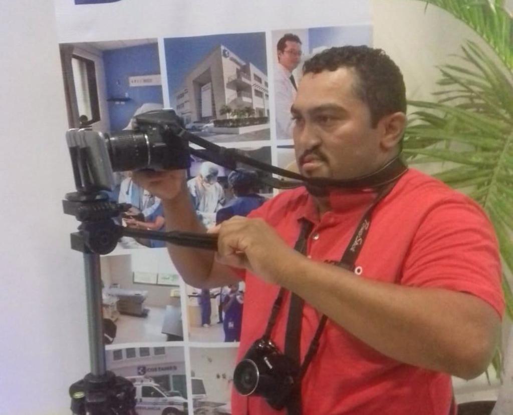 Asesinan a periodista en Playa del Carmen