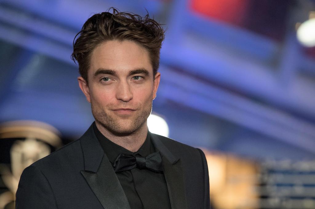 Aseguran que Robert Pattinson será el nuevo Batman