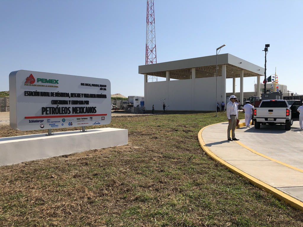 Tecnócratas corruptos maltrataron a Pemex: AMLO