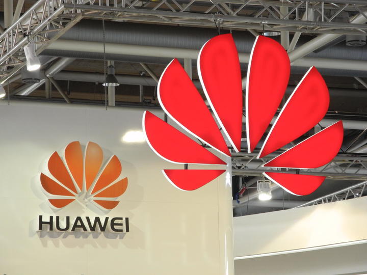 Huawei se queda sin actualización