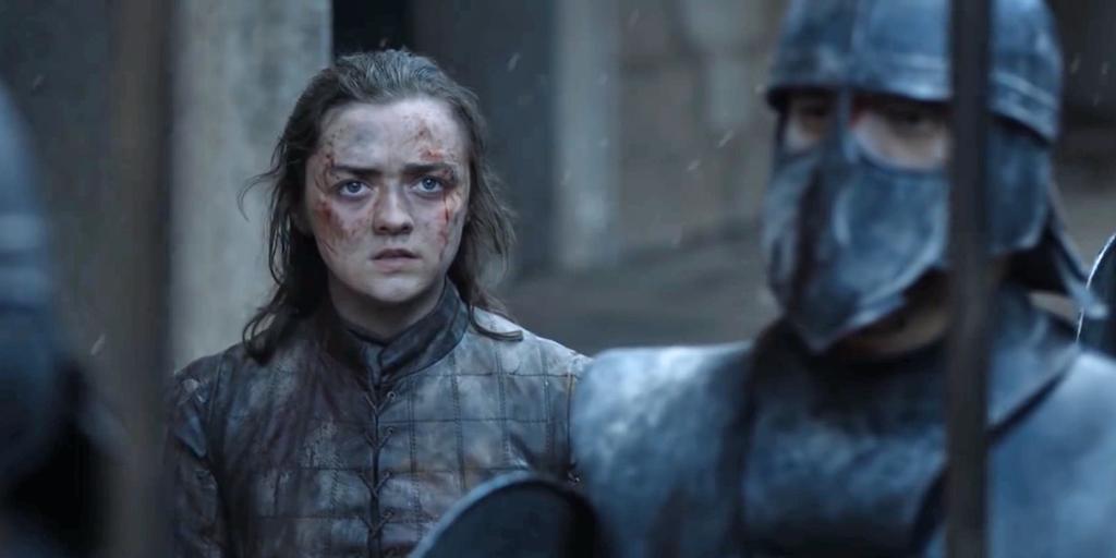 Episodio final de Game of Thrones rompe récord de audiencia en HBO
