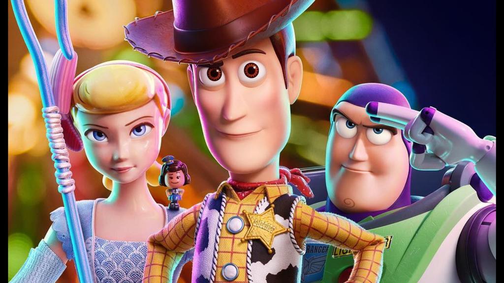 Toy Story 4 revela su último tráiler