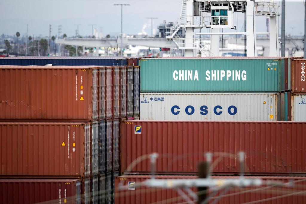Guerra comercial amenaza economía mundial: OCDE
