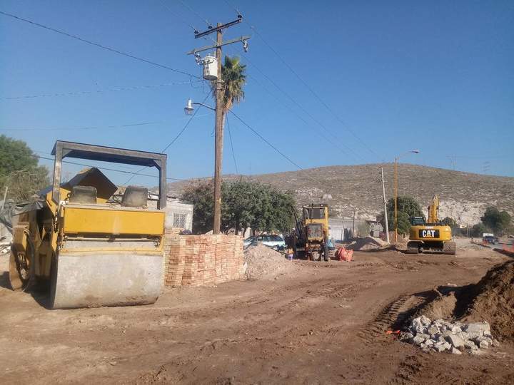 Recibirá Lerdo 4.5 millones del Gobierno de Durango para obras