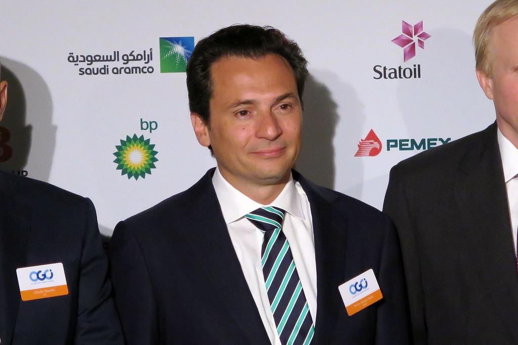 ¿Quién es Emilio Lozoya, exdirector de Pemex?