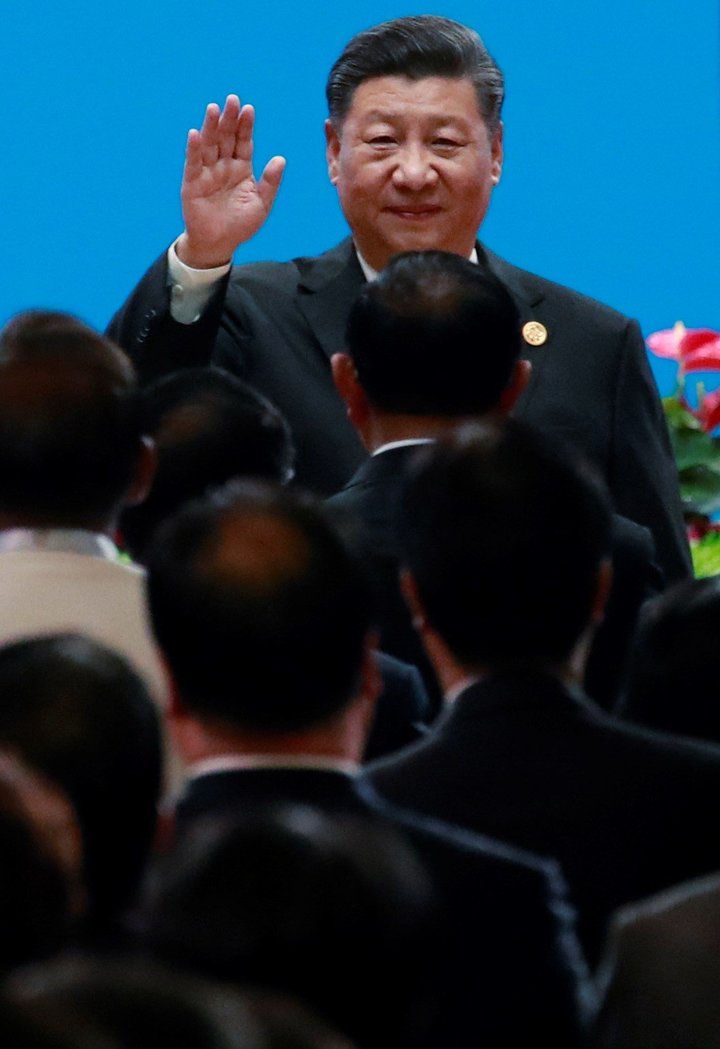 Anticipa Xi Jinping 'situaciones difíciles'