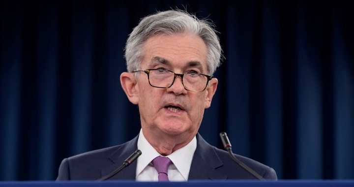 La Fed de EU deja sin cambios el tipo de interés