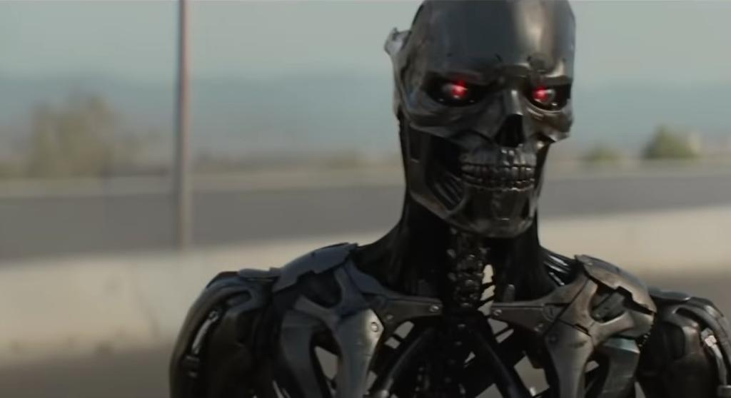 Lanzan primer tráiler de la nueva película de Terminator