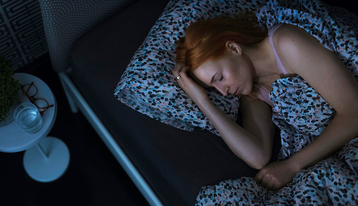 Mitos comunes sobre el sueño