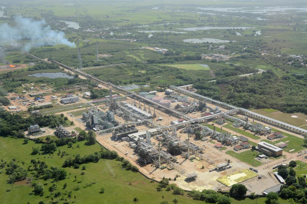 'Cóctel explosivo', deuda de Pemex y refinería en Dos Bocas