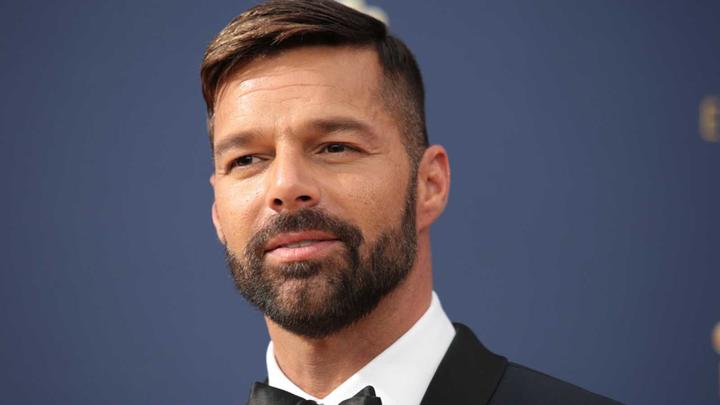 Ricky Martin encabezará desfile en NY