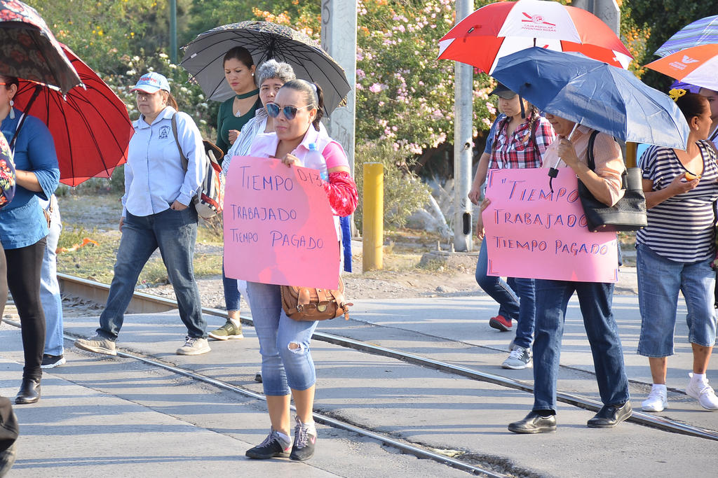 Pago de quinquenios costaría 500 mdp: Subsecretario de Educación