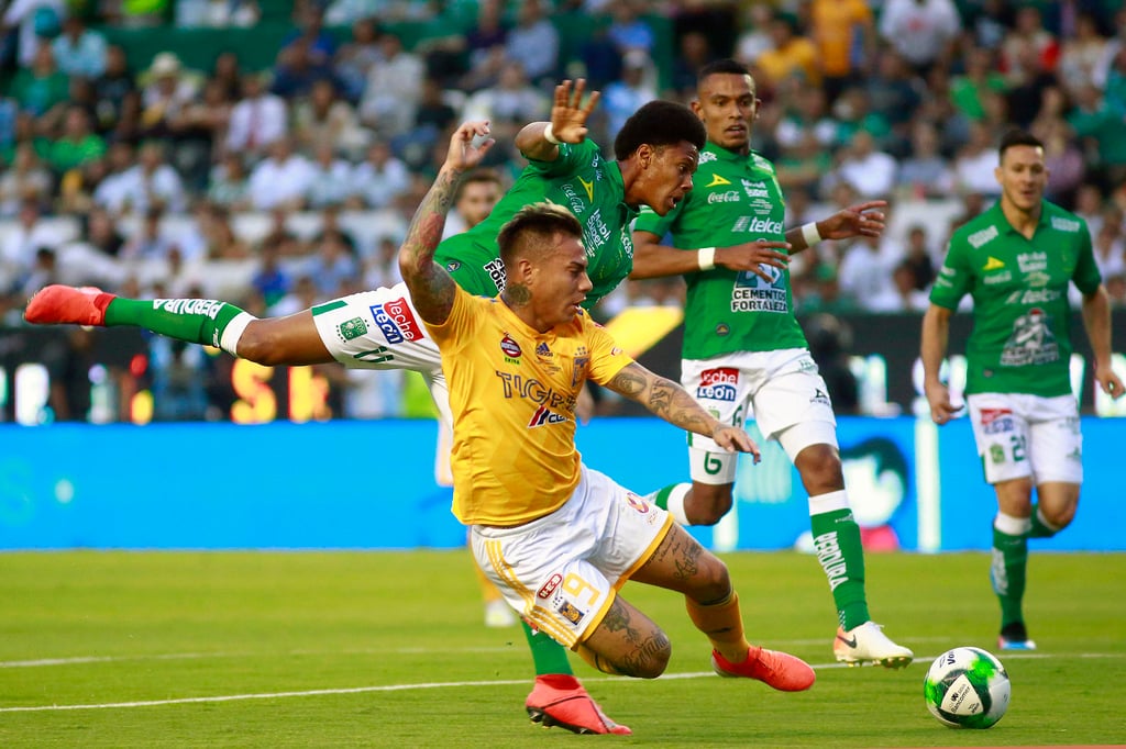 Revive el partido de vuelta de la final del Clausura 2019