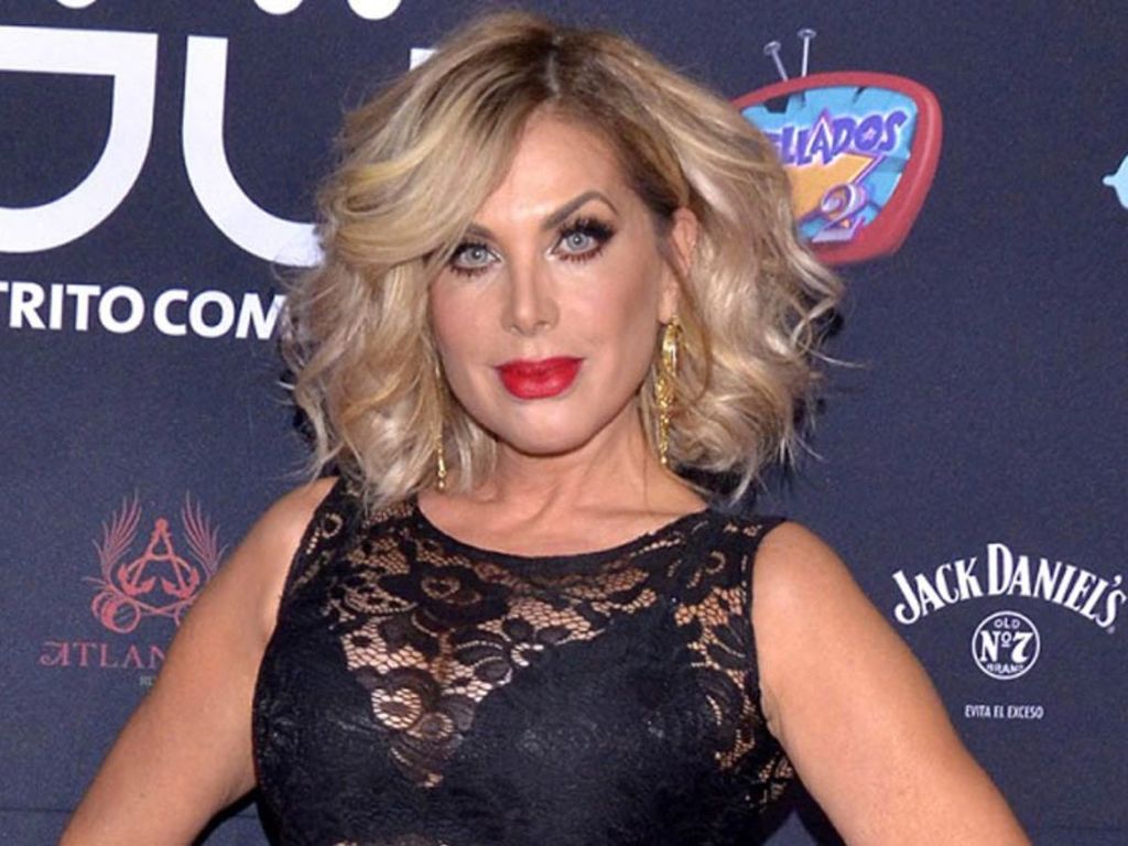 Lorena Herrera critica a las Kardashian