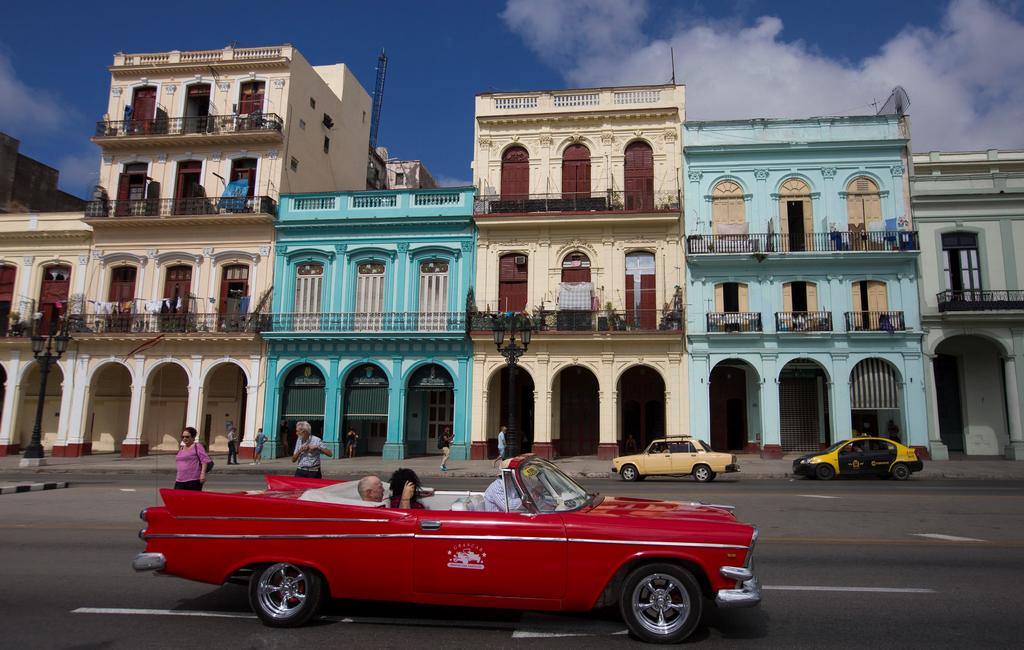 Explora influencia de Cuba en la obra de Ernest Hemingway