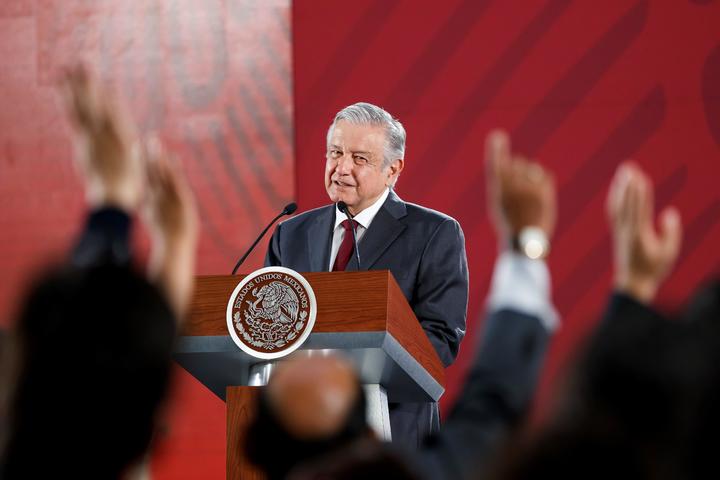 AMLO hace ajustes en gabinete federal