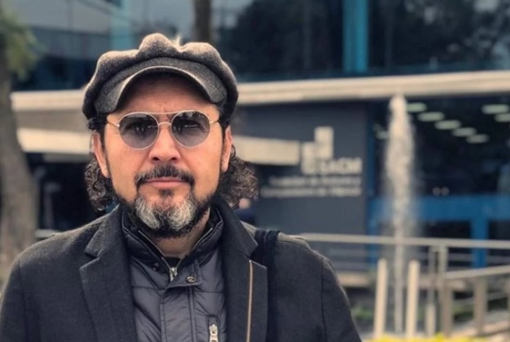 Reyli recupera el pulso de su vida