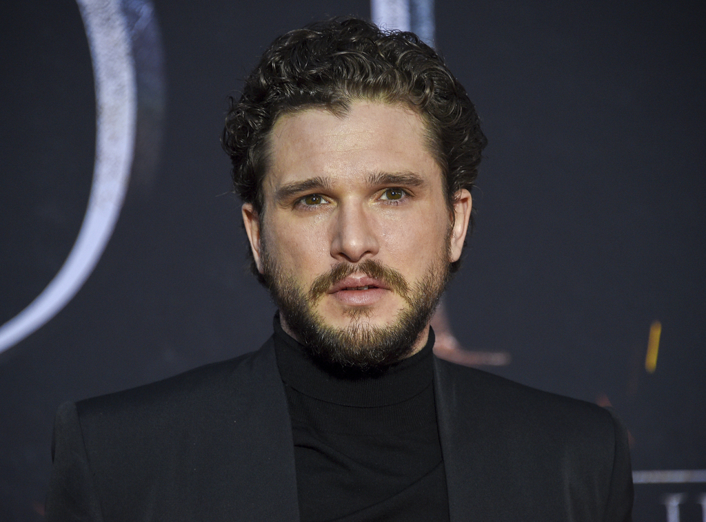 Kit Harington entra a rehabilitación