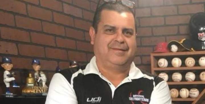 'El que tenga perro que lo amarre, el que no, pues no'