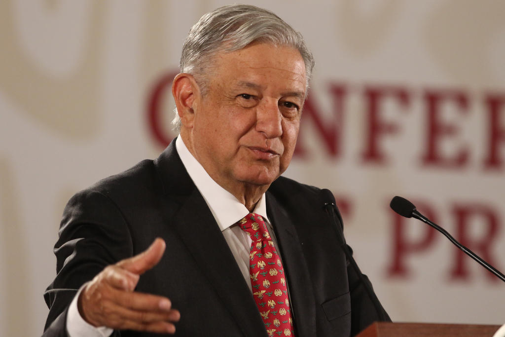 Así han sido los primeros 6 meses de gobierno de AMLO