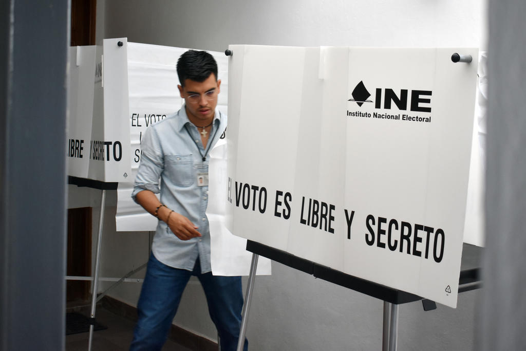 Vigilarán desarrollo de la elección en Gómez Palacio; descartan focos rojos