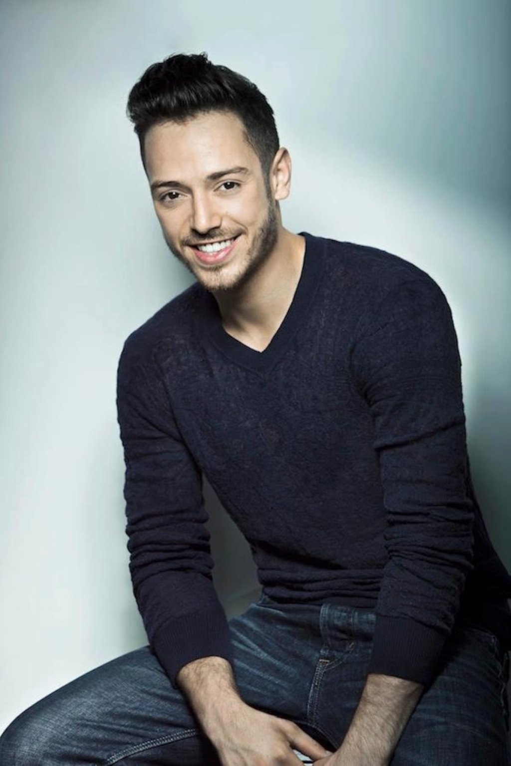 PeeWee lanza su nuevo álbum D.N.A